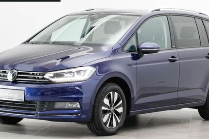 VW Touran 47.888 km 28.930 &euro; Feldkirchen/Westerham 83620