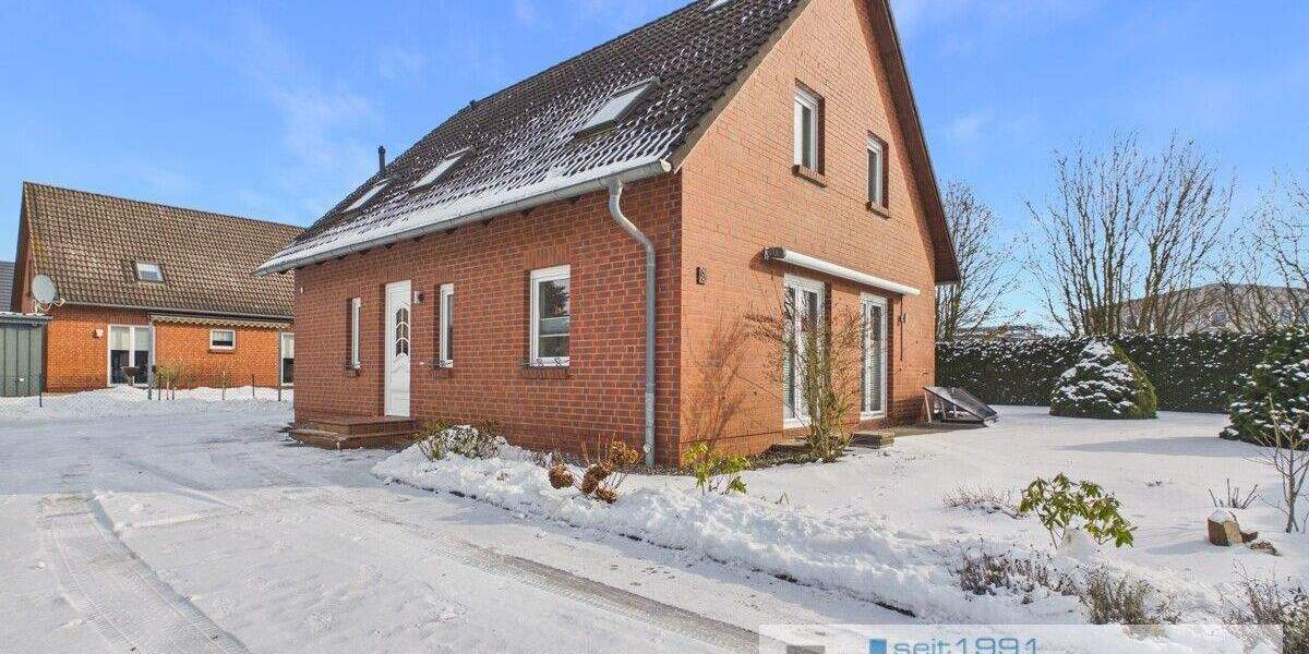 Einfamilienhaus Waren Warenshof - 4 Zimmer, 126 m&sup2;, 380.000&euro; | Angebot:25728431