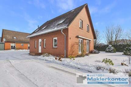 Haus Waren Warenshof - 4 Zimmer, 126 m&sup2;, 380.000&euro; | Angebot:25728431