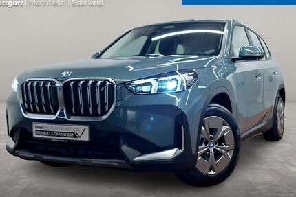 BMW iX1 25.226 km 38.490 &euro; Stuttgart 70569