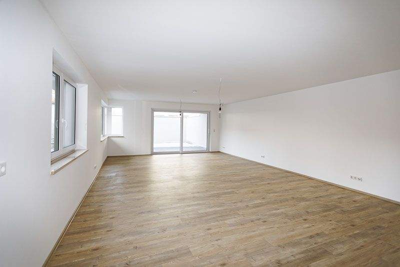 Terrassenwohnung Gotha Gotha Nord - 3 Zimmer, 135 m&sup2;, 1.395&euro; | Angebot:25374657