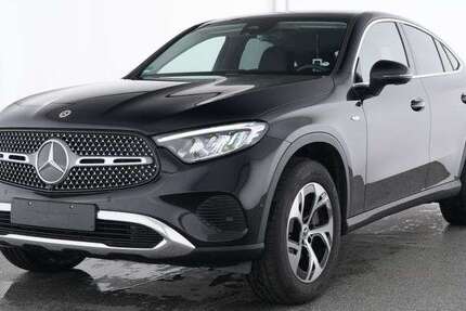 Mercedes GLC 300