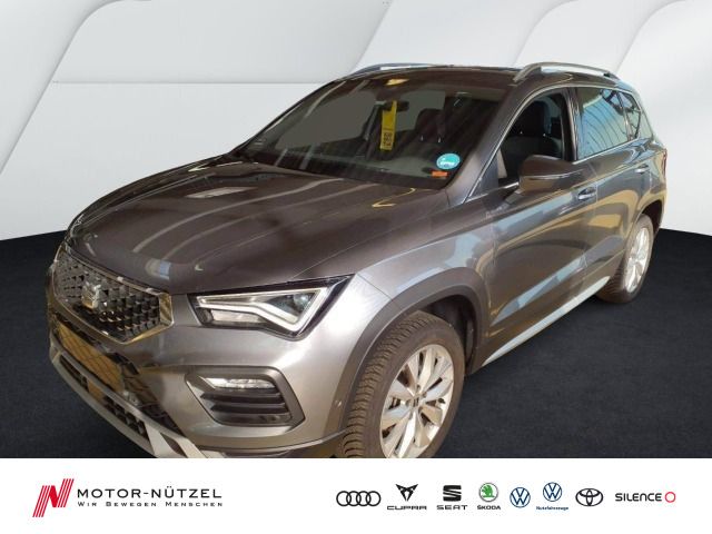 Seat Ateca 6.855 km 30.930 € Scheßlitz 96110