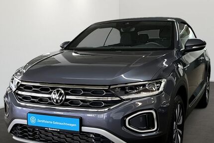 VW T-Roc 14.110 km 34.950 € Kaiserslautern 67663