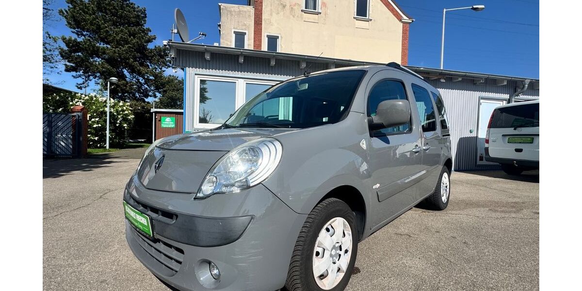 Renault Kangoo 189.500 km 6.990 &euro; Frechen 50226