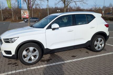Volvo XC40 89.000 km 18.999 &euro; Laatzen 30880