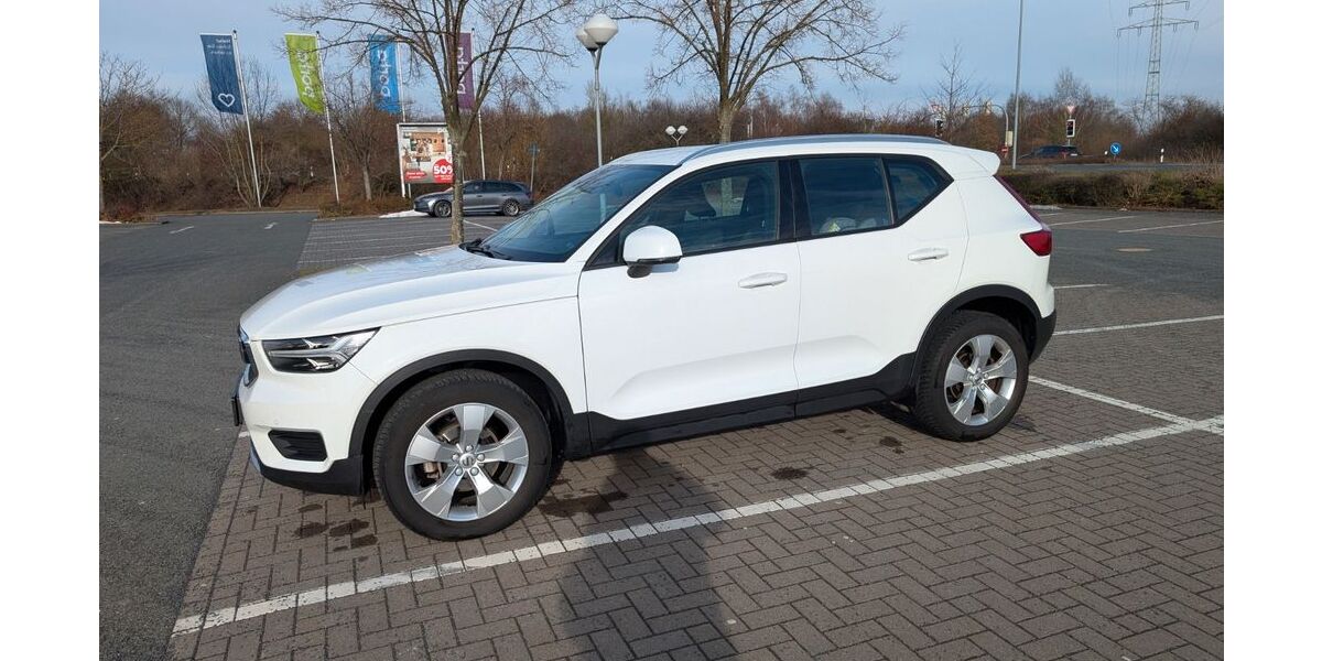 Volvo XC40 89.000 km 18.999 &euro; Laatzen 30880