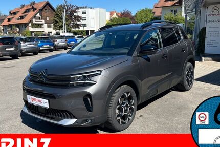 Citroen C5 Aircross 28.050 km 21.850 &euro; Wangen 88239