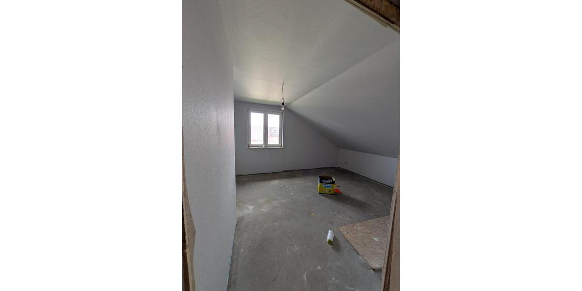 Maisonettenwohnung Preußisch Oldendorf - 4 Zimmer, 120 m&sup2;, 1.250&euro; | Angebot:25223756