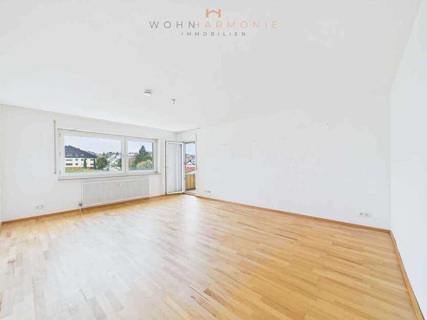 Wohnung zum Kaufen in Aalen 259.000 € 90 m²