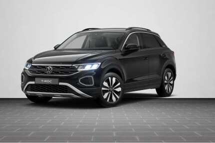 VW T-Roc 18.226 km 22.991 &euro; Mayen 56727