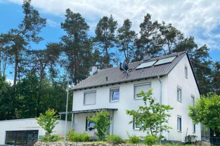 Haus Schwabach - 8 Zimmer, 211 m&sup2;, 850.000&euro; | Angebot:27606950