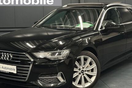 Audi A6 51.000 km 35.970 &euro; Helmstedt 38350