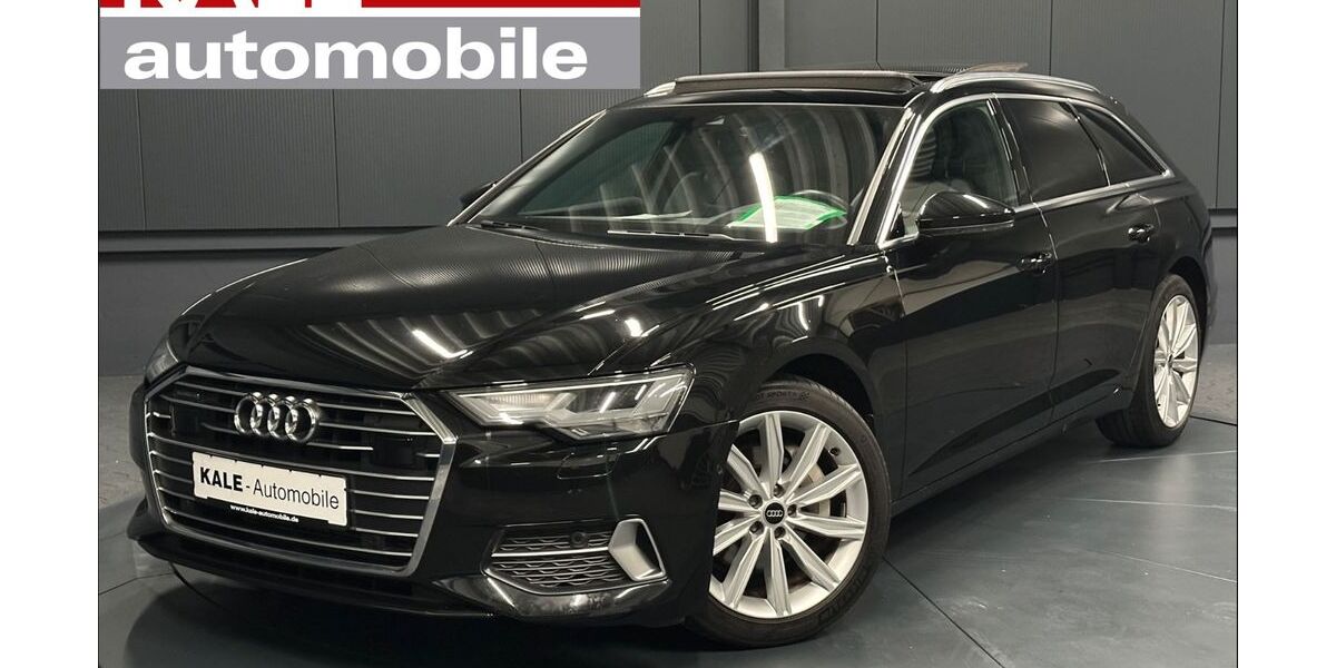Audi A6 51.000 km 35.970 &euro; Helmstedt 38350