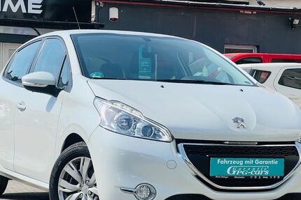 Peugeot 208 90.000 km 6.499 &euro; Worms 67547