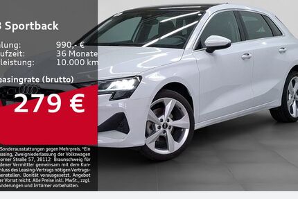 Audi A3 6.927 km 31.490 &euro; Bochum 44809