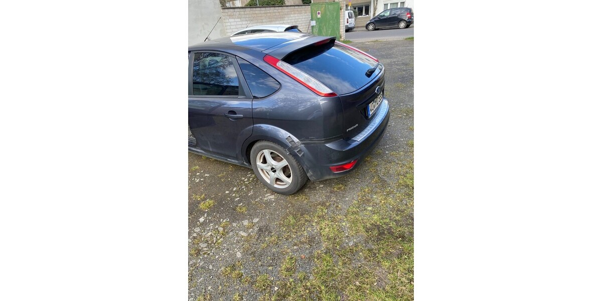 Ford Focus 150.800 km 1.900 &euro; Worms 67547