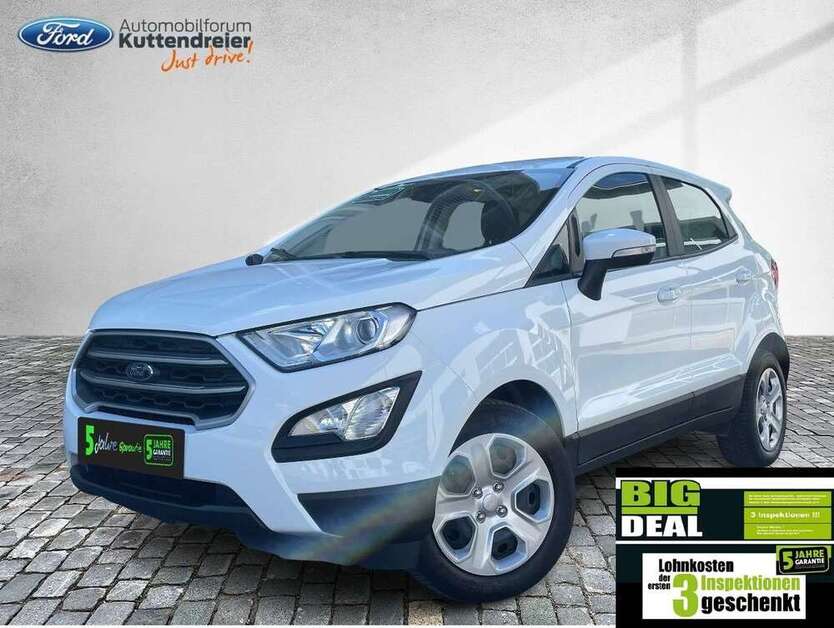EcoSport