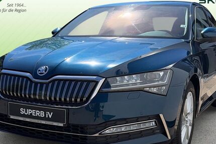 Skoda Superb 60.573 km 19.990 &euro; Halle 06112