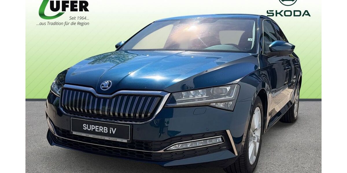 Skoda Superb 60.573 km 19.990 &euro; Halle 06112