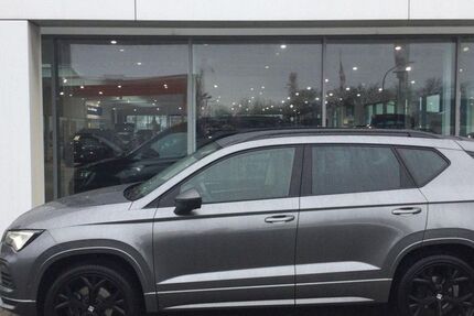 Seat Ateca 76.600 km 28.990 &euro; Niebüll 25899