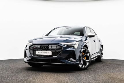 Audi e-tron 52.771 km 44.880 &euro; Hagen 58091