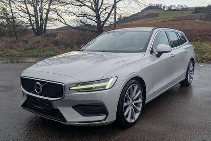 Volvo V60 200.000 km 16.900 &euro; Eisenberg 67304