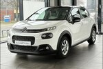 Citroen C3 1.2 Feel Klima Tempomat 99.000 km 7.390 &euro; Stade 21682