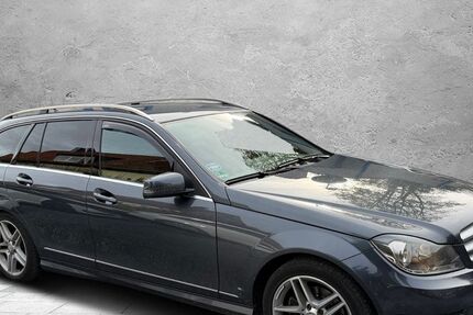 Mercedes-Benz C 250 150.000 km 11.999 € Detmold 32758