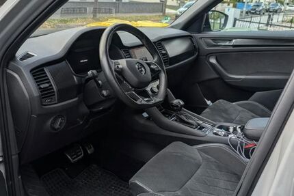 Skoda Kodiaq 67.000 km 30.499 &euro; Kassel 34134