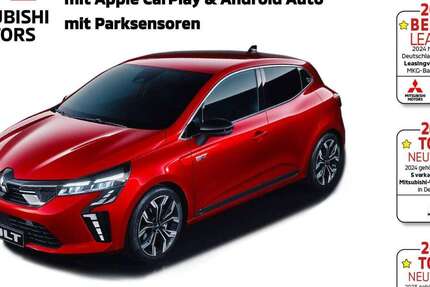 Mitsubishi Colt 1.500 km 15.990 &euro; Hamburg 20537