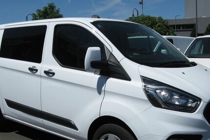 Ford Transit Custom 44.155 km 19.990 &euro; Miltenberg 63897