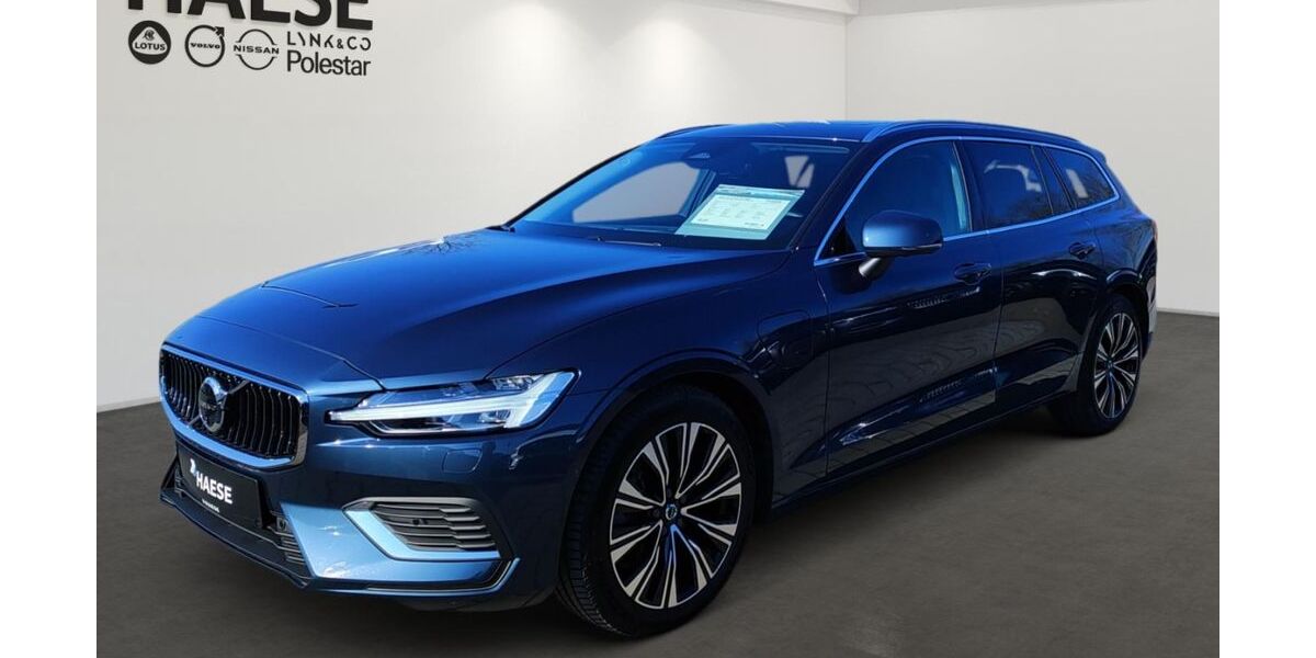 Volvo V60 26.840 km 42.600 &euro; Mainz-Kastel 55252