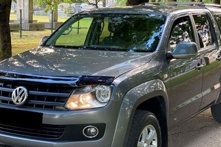 VW Amarok 186.649 km 12.700 &euro; Velbert 42551