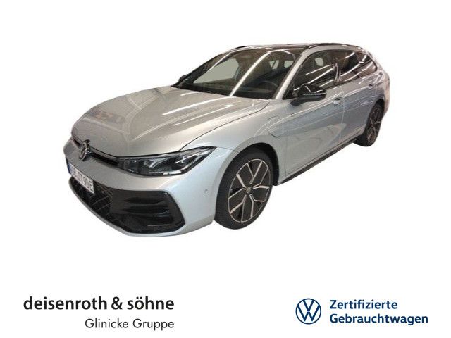VW Passat 7.466 km 49.760 &euro; Hünfeld 36088