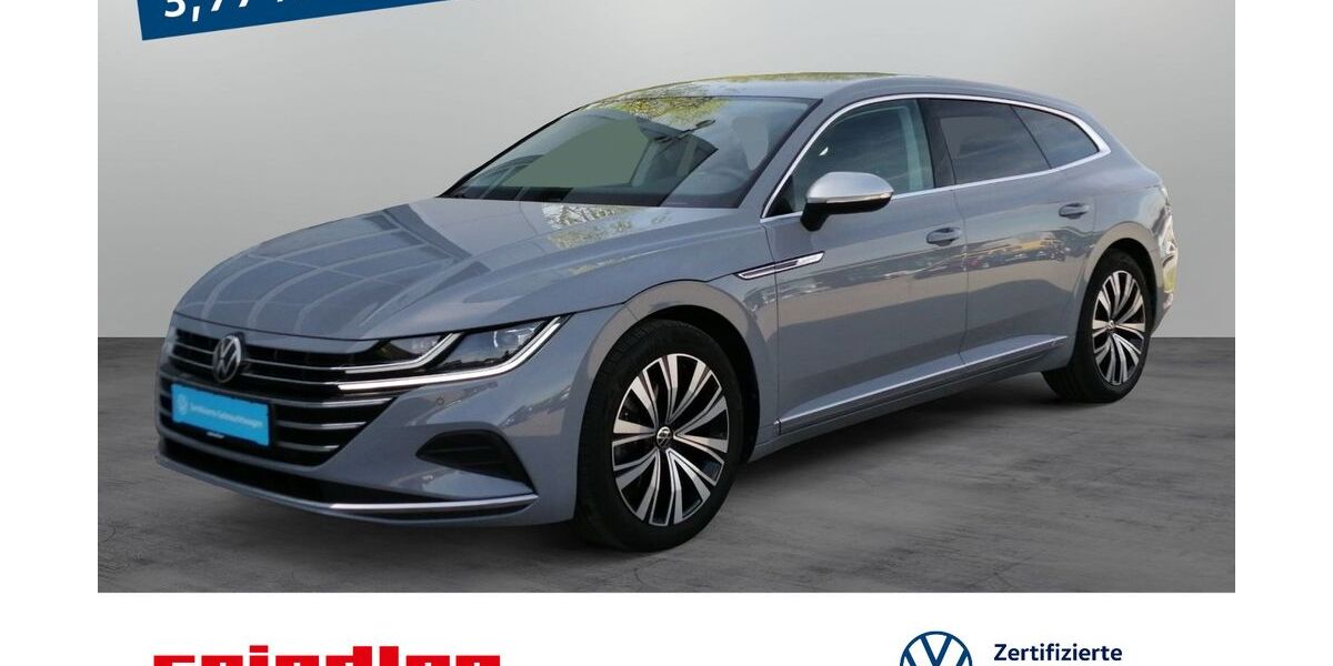 VW Arteon 81.990 km 28.780 &euro; Kreuzwertheim 97892
