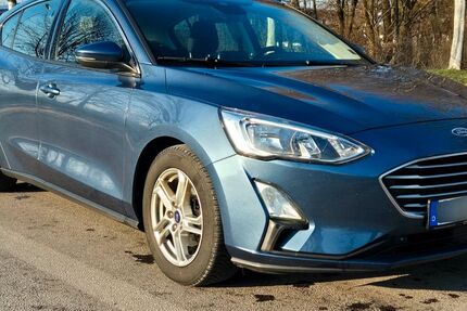 Ford Focus 88.700 km 11.000 &euro; Hengersberg 94491