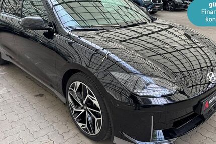 Hyundai IONIQ 6 14.455 km 34.890 &euro; Ludwigsfelde (bei Berlin) 14974