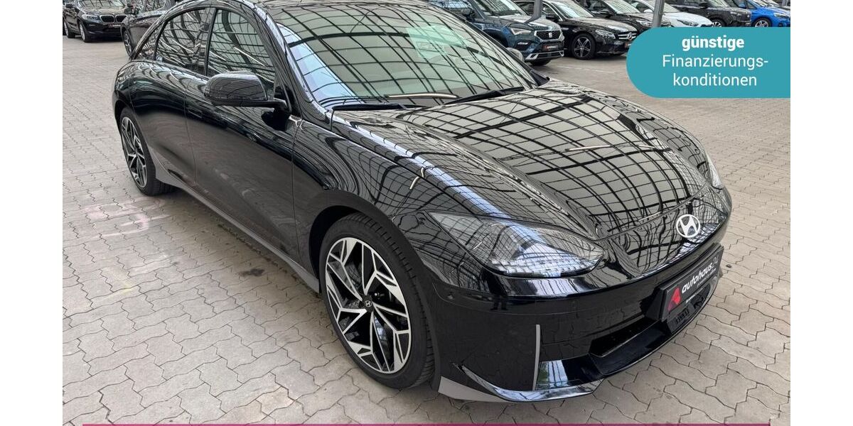 Hyundai IONIQ 6 14.455 km 34.890 &euro; Ludwigsfelde (bei Berlin) 14974