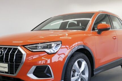 Audi Q3 73.170 km 25.460 &euro; Passau 94036