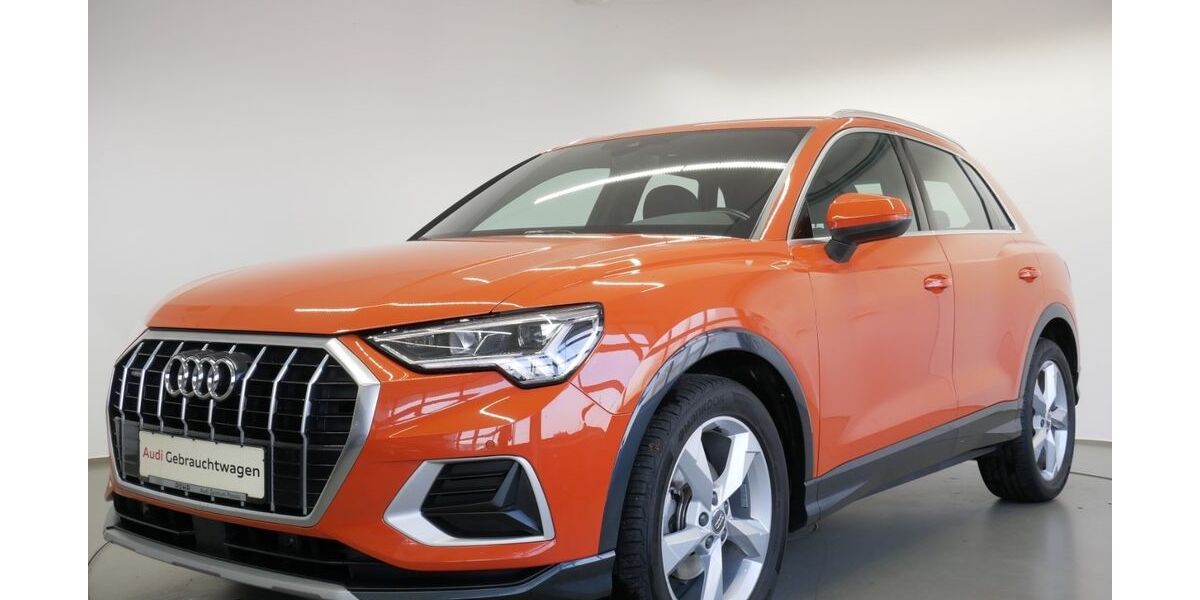 Audi Q3 73.170 km 25.460 &euro; Passau 94036