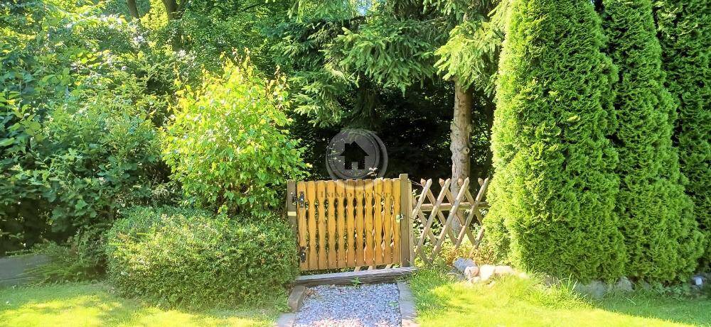 !!! ImmoPoint !!! gemütliches Wochenendhaus auf idyllischem Pachtgrundstück - IserlohnDrüpplingsen !!! (IP V 3 DK 74) 3 zimmer