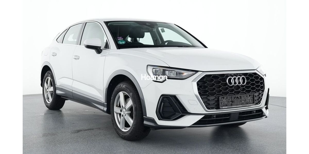 Audi Q3 45.754 km 29.917 &euro; Eschborn 65760