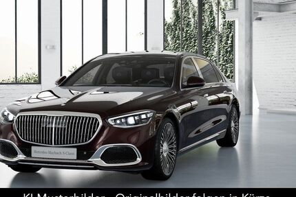 Mercedes-Benz S 580 4.668 km 164.790 &euro; Bünde 32257