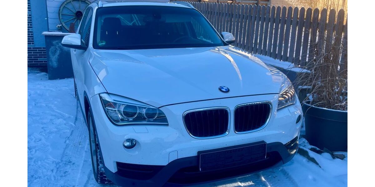 BMW X1 172.100 km 10.750 &euro; Romrod 36329