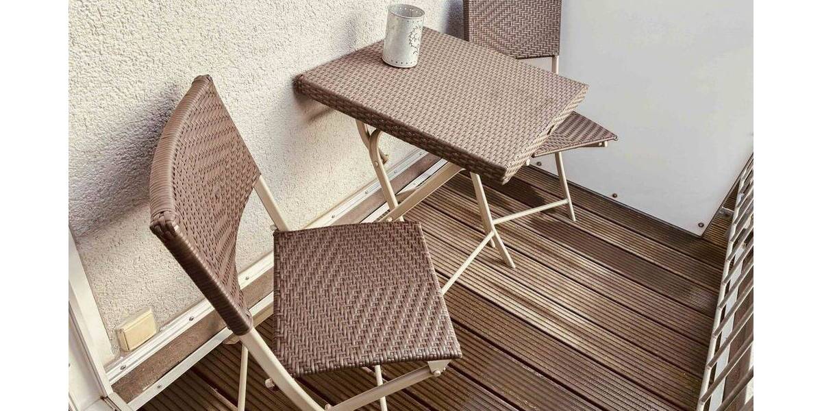 Etagenwohnung Greifswald Steinbecker Vorstadt - 3 Zimmer, 61 m&sup2;, 320.000&euro; | Angebot:26259257