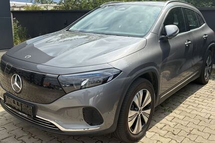 Mercedes-Benz EQA 24.250 km 34.590 &euro; Werl 59457