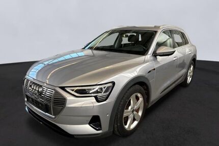Audi e-tron 31.000 km 34.970 &euro; Helmstedt 38350