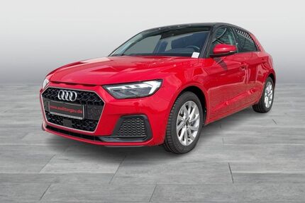 Audi A1 7.236 km 24.990 &euro; Torgau 04860