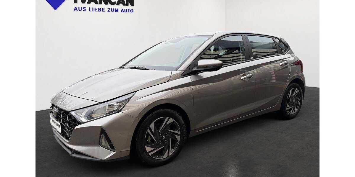 Hyundai i20 32.885 km 15.990 &euro; Neustadt 67434